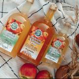 Аватарка канала Домашний 💯% Яблочный Уксус🌿 blagoprodukt.ru