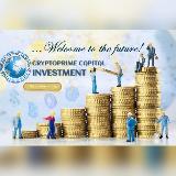 Аватарка канала Global Wealth Investment Inc. ☘️