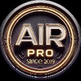 Аватарка канала AIRPRO | Реплики Apple и Dyson