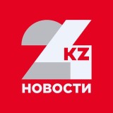 Аватарка канала %2224KZ - НОВОСТИ%22