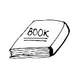 Аватарка канала Давай почитаем?