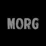 Аватарка канала В морге