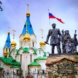 Аватарка канала Благовещенская епархия