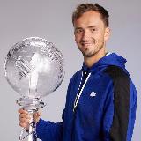 Аватарка канала ТеннисДрот