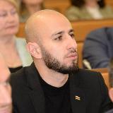 Аватарка канала Wælaxiz - Сослан Дидаров