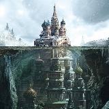 Аватарка канала 🏛️ АРХликбез 🏛️ архитектура лекции экскурсии