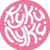 Аватарка канала Куки Луки