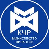 Аватарка канала Минфин КЧР