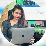 YOGITA TRADER SEBI REGISTERED avatar