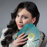 Аватарка канала Tata Tarology