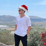 Аватарка канала "YURA TRADE"