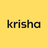 Аватарка канала Krisha.kz