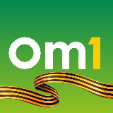 Аватарка канала Om1: Новости Омска и России