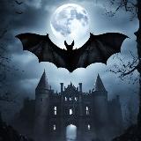 Аватарка канала 🌑 𝕸𝖆𝖌𝖎𝖈 𝕭𝖑𝖆𝖈𝖐 𝕸𝖔𝖔𝖓 🌒