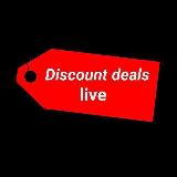 Аватарка канала Discount Deals Live Women