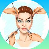 Аватарка канала Уроки красоты