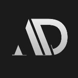 Аватарка канала AD INTERIOR журнал | Дизайн интерьера | Архитектура