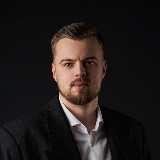 Аватарка канала ⚡️Влад Полагушин | Фешн на WB и Ozon