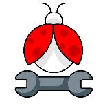 Аватарка канала Работа для тестировщиков. QA