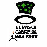 Аватарка канала CABRELOA - NBA FREE