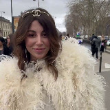 Аватарка канала V I V A L A V I K A