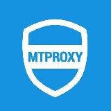 Аватарка канала Proxy mtproto پروکسی