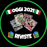 Аватарка канала 🅾️GGI 2021 ®️iviste italiane