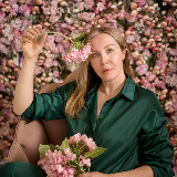 Аватарка канала Зоя Арефьева: Главная по Кошищкиной полиции