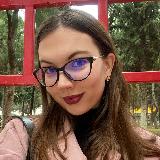 Аватарка канала my english diary