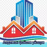 Аватарка канала "Андижон файзли уйлари"
