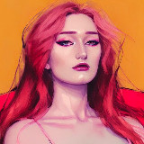 Лисий уголок 🦊 avatar