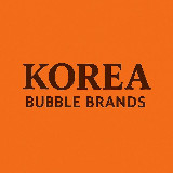 Аватарка канала Bubble Brands Корея 🇰🇷