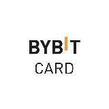 Аватарка канала Bybit Card