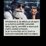 Аватарка канала Co neMÁTE vědět