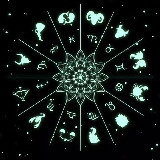 Аватарка канала Гороскоп для всех