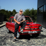 Аватарка канала Lucky Club: Авто