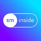 SM Inside avatar