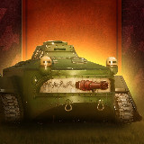 Аватарка канала Tanks Blitz