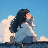 Аватарка канала моя менталка