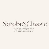 Аватарка канала Серебро Классик | Серебряные украшения в классическом стиле