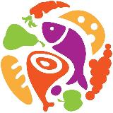 Аватарка канала ФУД СИТИ - главная продовольственная площадка страны.