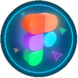 Аватарка канала Макеты для верстки