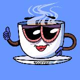 Аватарка канала $COFEEE | SOL MEMECOIN