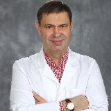 Аватарка канала Юрий Гусев | Офтальмохирург, доктор медицинских наук