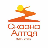 Аватарка канала Парк-отель «Сказка Алтая»