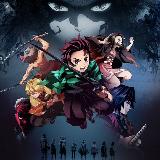 Аватарка канала Demon Slayer : Kimetsu No Yaiba