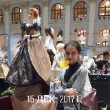 Аватарка канала Создание кукол ❤️