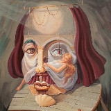 Аватарка канала Иллюзия обмана