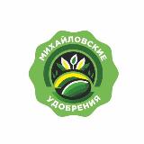 Аватарка канала Михайловские Удобрения 🍀