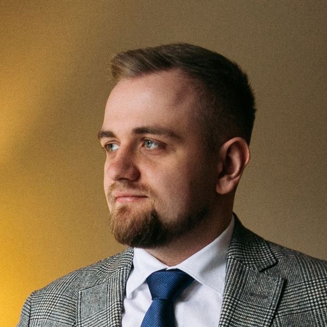Аватар канала 1254683272